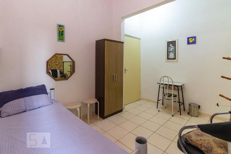 Quarto de casa para alugar com 1 quarto, 35m² em Liberdade, São Paulo