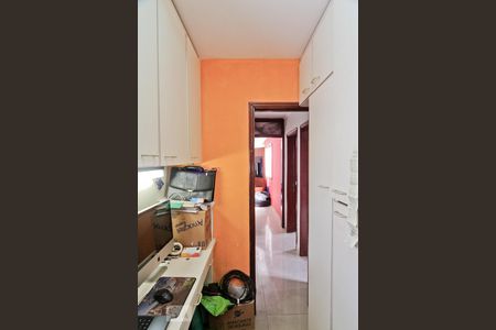 Quarto 2 de apartamento para alugar com 2 quartos, 83m² em Lauzane Paulista, São Paulo