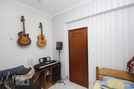 Quarto 1 de apartamento à venda com 2 quartos, 75m² em Catete, Rio de Janeiro