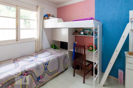 Quarto 2 de casa de condomínio à venda com 2 quartos, 120m² em Vila Antônio, São Paulo