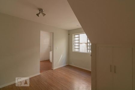 Sala de casa para alugar com 3 quartos, 125m² em Vila Olímpia, São Paulo