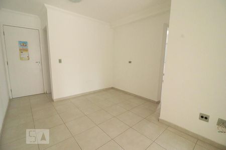 Sala de apartamento para alugar com 2 quartos, 54m² em Vila Dom Pedro I, São Paulo