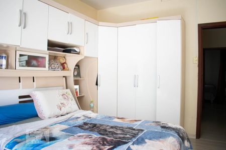 Quarto de apartamento à venda com 3 quartos, 127m² em Santana, Porto Alegre