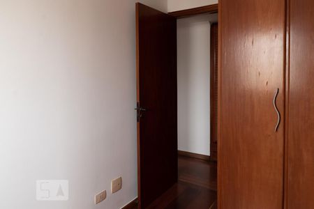 Quarto 2 de apartamento à venda com 3 quartos, 87m² em Saúde, São Paulo