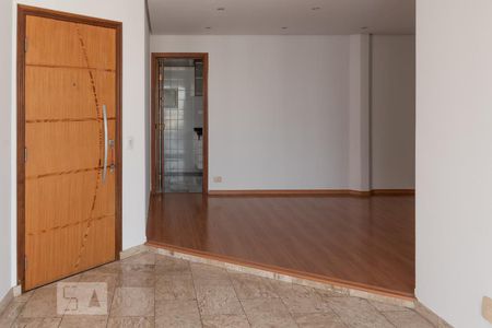 Sala de apartamento à venda com 3 quartos, 87m² em Saúde, São Paulo