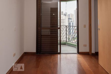 Suíte de apartamento à venda com 3 quartos, 87m² em Saúde, São Paulo