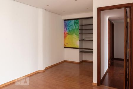 Sala de apartamento à venda com 3 quartos, 87m² em Saúde, São Paulo