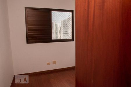 Quarto 1 de apartamento à venda com 3 quartos, 87m² em Saúde, São Paulo