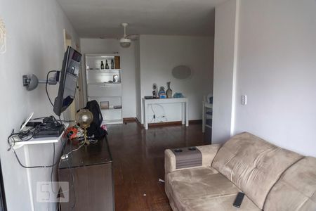 Sala de apartamento à venda com 2 quartos, 85m² em Recreio dos Bandeirantes, Rio de Janeiro