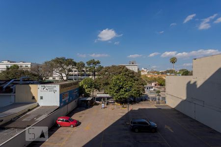 Vista de apartamento à venda com 1 quarto, 53m² em Passo da Areia, Porto Alegre