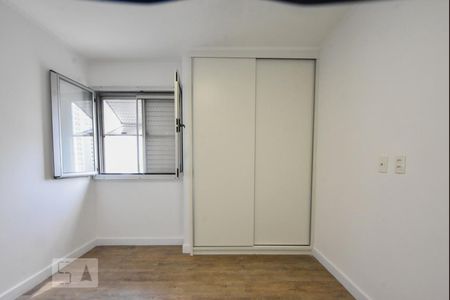 Dormitório de apartamento à venda com 1 quarto, 50m² em Campo Belo, São Paulo