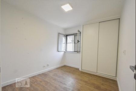 Dormitório de apartamento à venda com 1 quarto, 50m² em Campo Belo, São Paulo