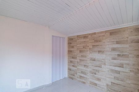 Quarto 2 de casa para alugar com 2 quartos, 60m² em Vila Bela Vista, Santo André