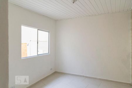 Quarto 1 de casa para alugar com 2 quartos, 60m² em Vila Bela Vista, Santo André