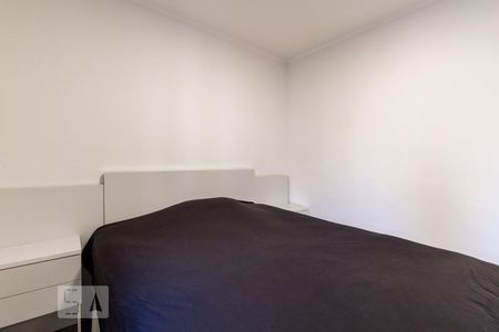 Quarto de apartamento para alugar com 1 quarto, 36m² em Vila Olímpia, São Paulo