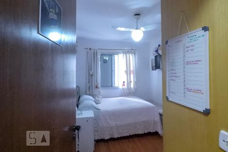 Quarto de apartamento à venda com 3 quartos, 120m² em Vila Santo Estefano, São Paulo