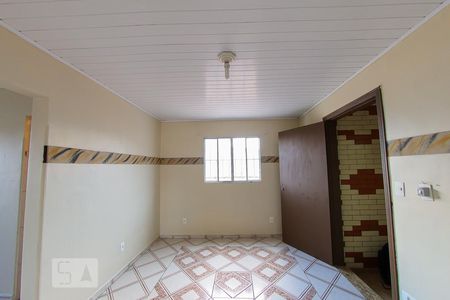 Sala de apartamento para alugar com 2 quartos, 48m² em Jardim do Papai, Guarulhos