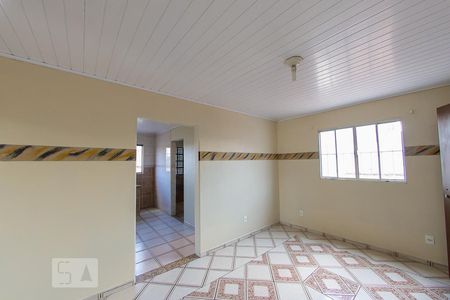 Sala de apartamento para alugar com 2 quartos, 48m² em Jardim do Papai, Guarulhos