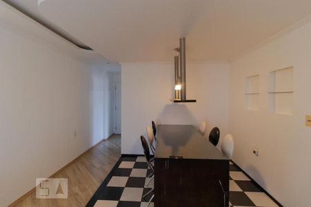 Salas de apartamento para alugar com 3 quartos, 75m² em Chácara Primavera, Campinas