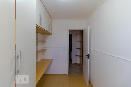 Quarto 01 de apartamento para alugar com 3 quartos, 75m² em Chácara Primavera, Campinas