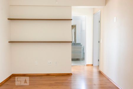 Sala de apartamento à venda com 2 quartos, 65m² em Vila do Bosque, São Paulo