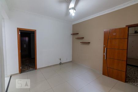 Sala de apartamento à venda com 2 quartos, 79m² em Maracanã, Rio de Janeiro