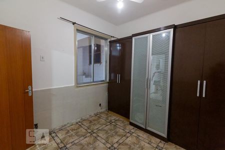 Quarto 2 de apartamento à venda com 2 quartos, 79m² em Maracanã, Rio de Janeiro