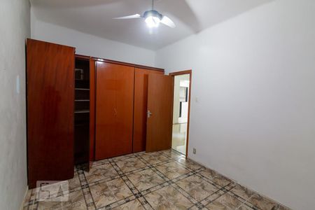 Quarto 1 de apartamento à venda com 2 quartos, 79m² em Maracanã, Rio de Janeiro