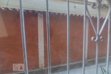 Vista do Quarto 1 de apartamento à venda com 2 quartos, 79m² em Maracanã, Rio de Janeiro