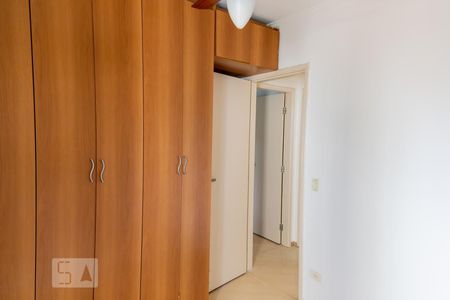 Quarto 1 de apartamento para alugar com 2 quartos, 55m² em Vila Indiana, São Paulo