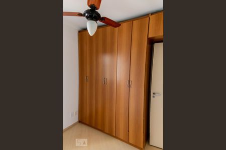 Quarto 1 de apartamento para alugar com 2 quartos, 55m² em Vila Indiana, São Paulo