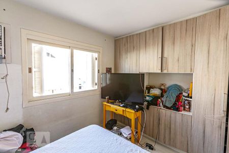 Quarto 2 - Suíte de casa de condomínio à venda com 3 quartos, 92m² em Tristeza, Porto Alegre