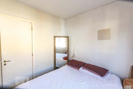 Quarto 2 - Suíte de casa de condomínio à venda com 3 quartos, 92m² em Tristeza, Porto Alegre