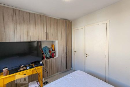 Quarto 2 - Suíte de casa de condomínio para alugar com 3 quartos, 92m² em Tristeza, Porto Alegre