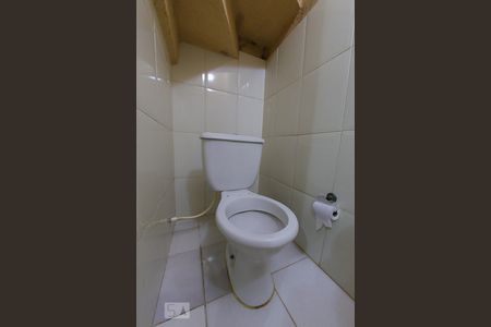 Lavabo de casa de condomínio à venda com 2 quartos, 92m² em Vila Nova Mazzei, São Paulo