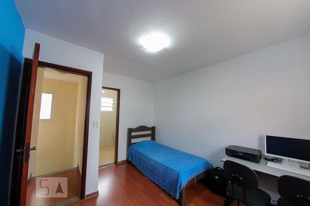 Suite 1 de casa de condomínio à venda com 2 quartos, 92m² em Vila Nova Mazzei, São Paulo