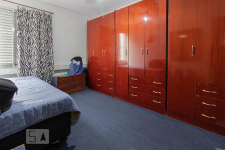 Quarto 2 de apartamento à venda com 3 quartos, 96m² em Guapira, São Paulo