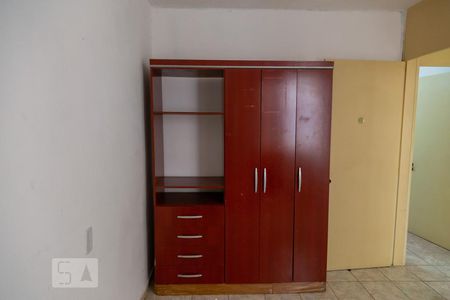 Quarto 1 de apartamento à venda com 2 quartos, 54m² em Jaguaré, São Paulo