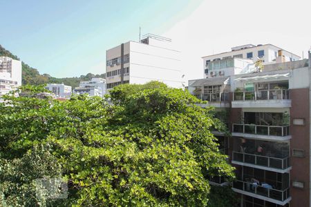 Vista da Sala de apartamento à venda com 4 quartos, 324m² em Lagoa, Rio de Janeiro