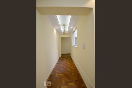 Corredor de apartamento para alugar com 2 quartos, 96m² em Vila Mariana, São Paulo