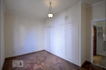 Quarto 1 de apartamento para alugar com 2 quartos, 96m² em Vila Mariana, São Paulo