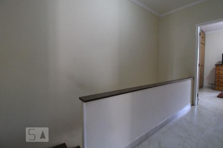 Corredor de casa à venda com 3 quartos, 169m² em Brooklin Paulista, São Paulo