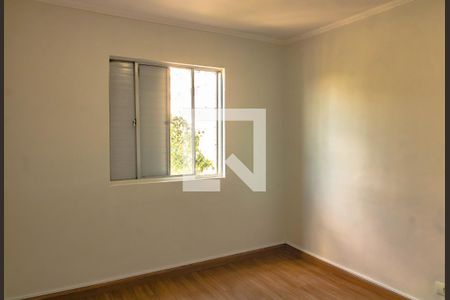 Quarto 1 de apartamento para alugar com 1 quarto, 55m² em Vila do Encontro, São Paulo