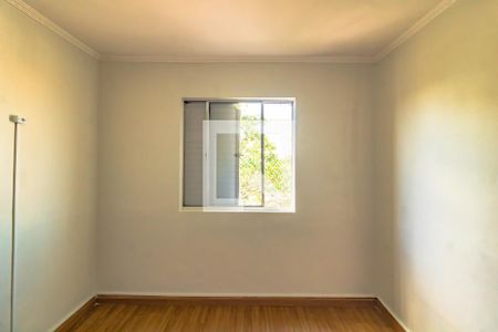 Quarto 1 de apartamento para alugar com 1 quarto, 55m² em Vila do Encontro, São Paulo