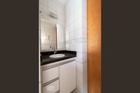 Apartamento para alugar com 56m², 2 quartos e 1 vaga Apartamento para alugar com 56m², 2 quartos e 1 vagaLavabo