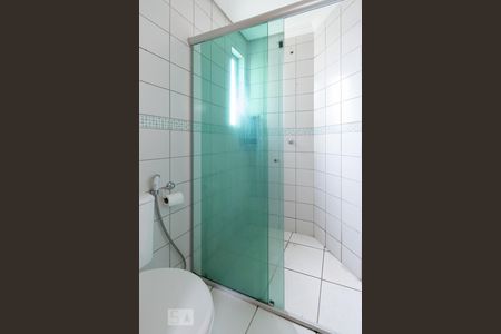 Apartamento para alugar com 56m², 2 quartos e 1 vaga Apartamento para alugar com 56m², 2 quartos e 1 vagaBanheiro