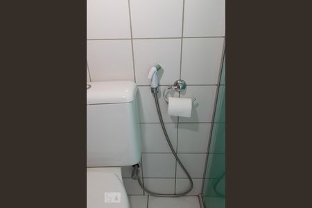 Apartamento para alugar com 56m², 2 quartos e 1 vaga Apartamento para alugar com 56m², 2 quartos e 1 vagaDetalhe banheiro