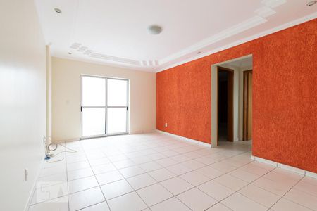 Sala de apartamento para alugar com 2 quartos, 56m² em Setor dos Afonsos, Goiânia