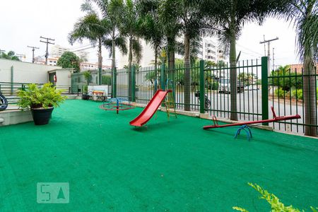 Apartamento para alugar com 56m², 2 quartos e 1 vaga Apartamento para alugar com 56m², 2 quartos e 1 vagaPlayground