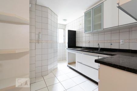Apartamento para alugar com 56m², 2 quartos e 1 vaga Apartamento para alugar com 56m², 2 quartos e 1 vagaCozinha